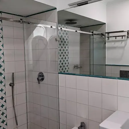 Betta Holiday home Positano
