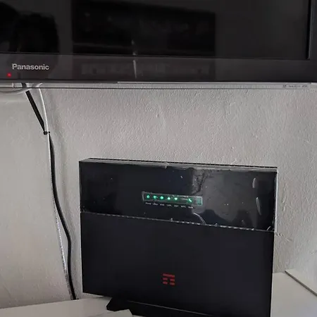 Prázdninový dům Betta